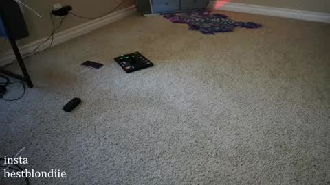 Snapshot of bestblondiiecb chatting on February 2, 8:30 pm Chloe Next stream on Friday online show from February 2, 8:30 pm