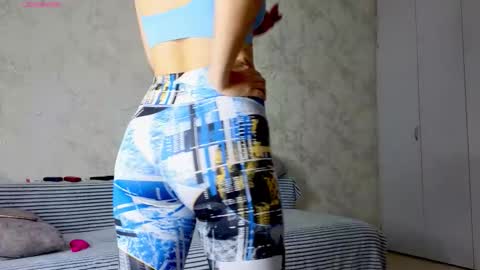 Hellen and Natali online show from March 22, 2:59 am