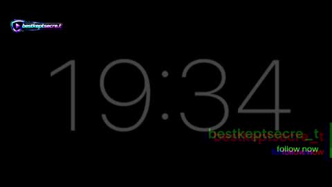 bestkeptsecre t online show from April 18, 10:08 am