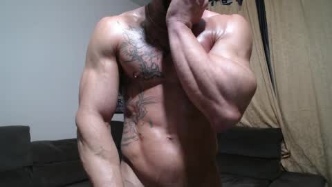 bestmuscle online show from March 30, 10:22 pm