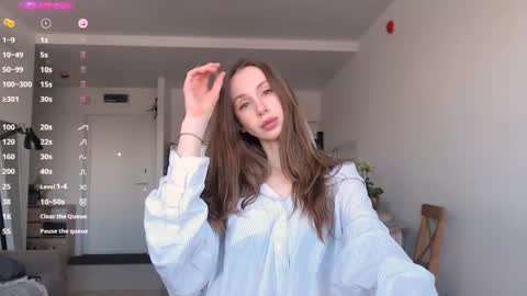 Zo online show from February 20, 9:00 am