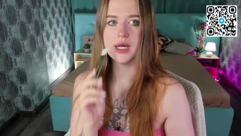 Betany online show from May 23, 1:11 am