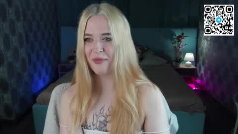 Betany online show from May 27, 1:02 am