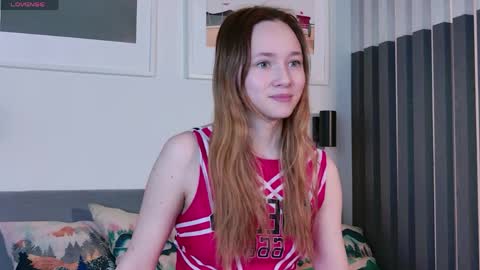 Bethany online show from April 15, 6:09 am