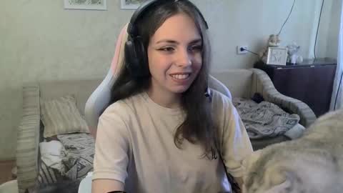 bethany_tease online show from February 17, 10:45 am