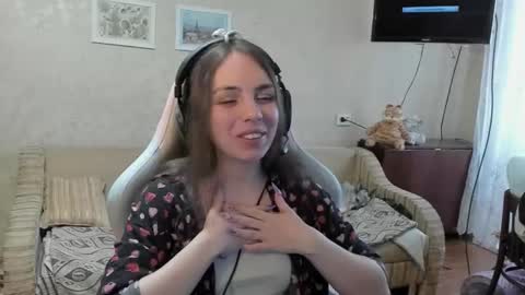 bethany_tease online show from February 20, 10:49 am