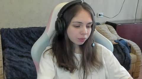 bethany_tease online show from April 7, 12:38 pm