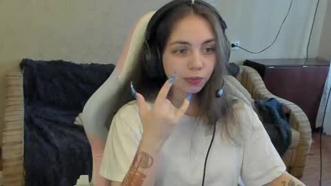 bethany_tease online show from April 14, 12:44 pm