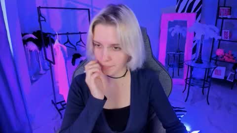 Bethany online show from November 12, 5:41 am