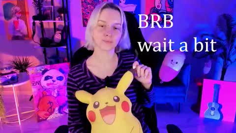 Bethany online show from November 24, 5:51 am