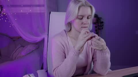 Bethany online show from December 5, 3:15 am