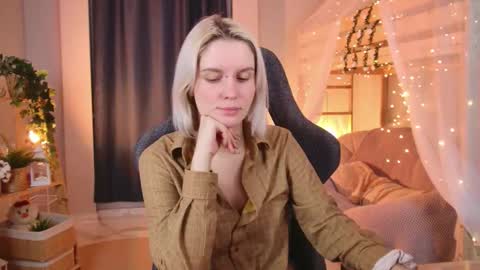 Snapshot of bethanycloud chatting on March 3, 5:35 am Bethany online show from March 3, 5:35 am