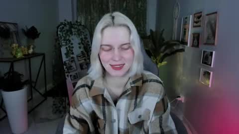 Snapshot of bethanycloud chatting on April 16, 5:30 am Bethany online show from April 16, 5:30 am
