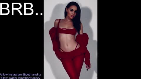 bethanylenz2 online show from November 18, 10:03 pm