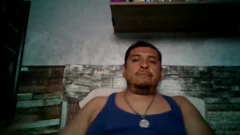 beto471292 online show from March 6, 1:24 am