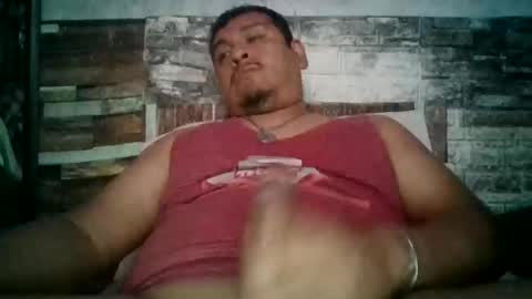 beto471292 online show from March 23, 2:43 pm