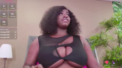 BETSY online show from December 15, 9:30 pm