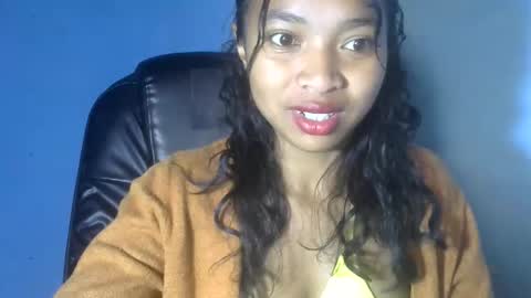 Snapshot of better_catya chatting on June 10, 4:45 am CATYA online show from June 10, 4:45 am
