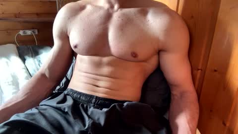 betterthanmen online show from March 12, 2:56 pm