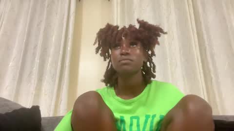 Adah online show from January 3, 6:14 pm