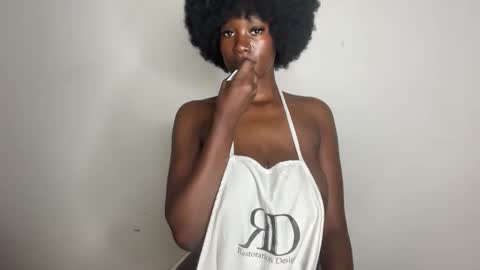 Snapshot of betty_fire_ chatting on March 13, 10:38 pm Adah online show from March 13, 10:38 pm