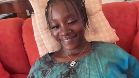 Snapshot of betty_fire_ chatting on June 9, 10:49 am Adah online show from June 9, 10:49 am