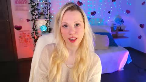 betty_murr online show from February 17, 3:47 am