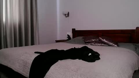 betty_sw online show from April 1, 11:11 am