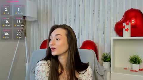 Kelly online show from June 13, 1:36 am