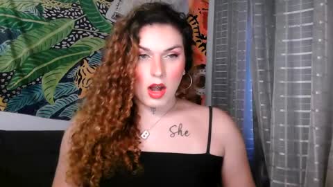 bettytaylor23 online show from June 16, 8:11 pm