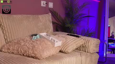Betty online show from July 12, 4:58 am