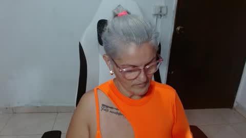 bibiana online show from February 22, 3:54 pm