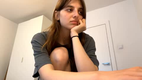 Snapshot of beulahweikert chatting on May 29, 5:33 pm Lina online show from May 29, 5:33 pm
