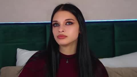 Beverly online show from November 7, 7:41 am