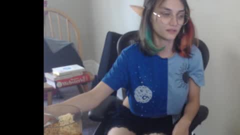 Bex Black online show from September 17, 8:43 pm