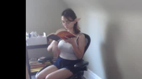 Bex Black online show from September 29, 9:08 pm