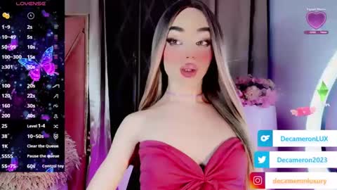 Snapshot of beybe_crystal chatting on September 17, 6:48 am beybe_crystal online show from September 17, 6:48 am