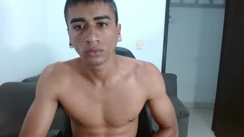 BAYRON online show from December 19, 8:56 am