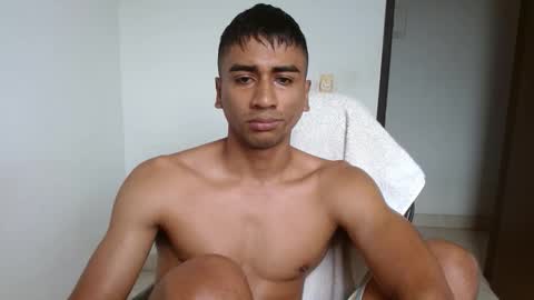 BAYRON online show from November 10, 8:52 pm