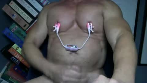 BGDKMUSCLEGUY - SELECTED BY CHATURBATE AS A TOP BROADCASTER FOR 2023 online show from November 30, 6:28 am