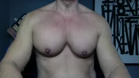 BGDKMUSCLEGUY - SELECTED BY CHATURBATE AS A TOP BROADCASTER FOR 2023 online show from March 30, 4:30 pm