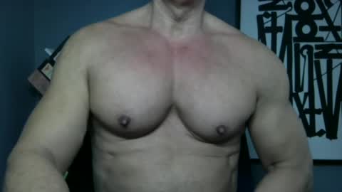BGDKMUSCLEGUY - SELECTED BY CHATURBATE AS A TOP BROADCASTER FOR 2023 online show from April 7, 5:46 pm
