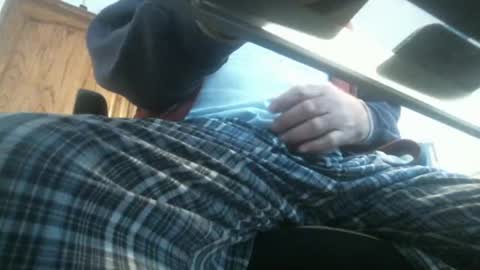 Bigfish123 online show from January 20, 2:14 pm