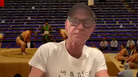 bgrade online show from January 9, 10:18 am