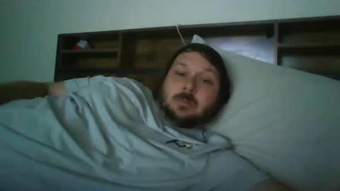 Snapshot of bhines5791 chatting on October 7, 4:20 am hines5791 online show from October 7, 4:20 am