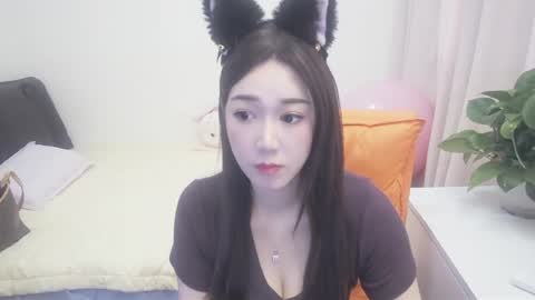 Snapshot of bhlinxuemei chatting on May 27, 7:27 am bhlinxuemei online show from May 27, 7:27 am