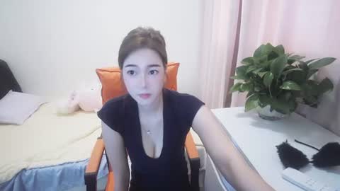 Snapshot of bhlinxuemei chatting on June 23, 7:39 am bhlinxuemei online show from June 23, 7:39 am