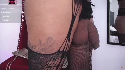 Bianca Antonelli online show from February 28, 3:48 pm