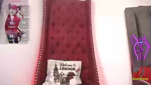 Bianca Antonelli online show from September 10, 1:44 pm