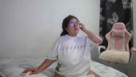 Bianca Tuesday to Sunday from 2am to 6am UTC-5 online show from February 10, 9:02 am